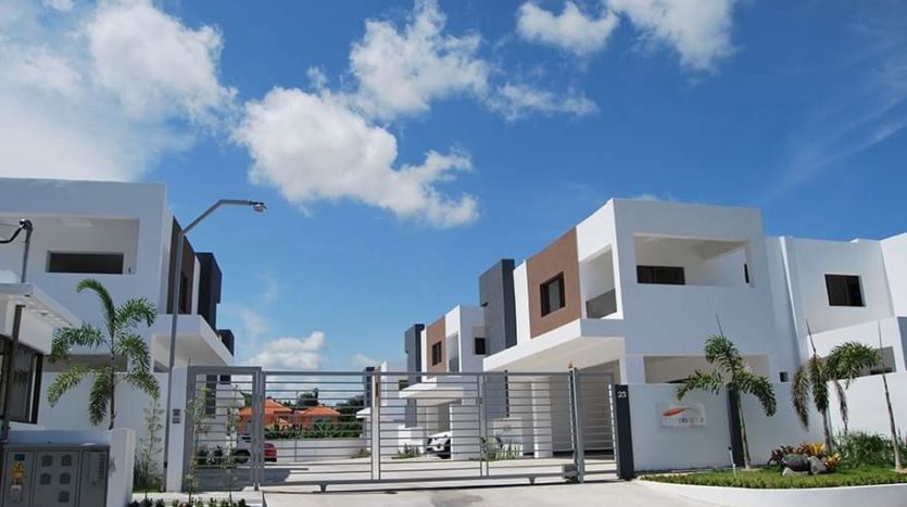 Villa en Alquiler