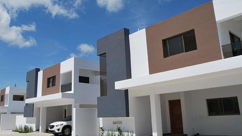 Villa en Alquiler