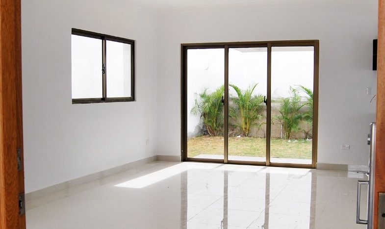 Villa en Alquiler