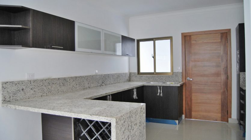 Villa en Alquiler