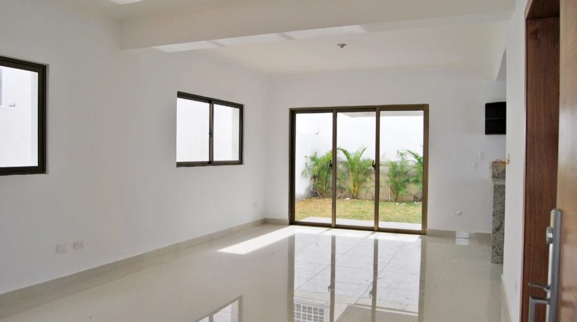 Villa en Alquiler