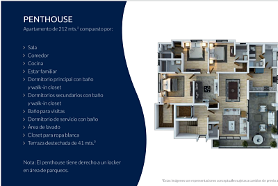 Villa en Alquiler