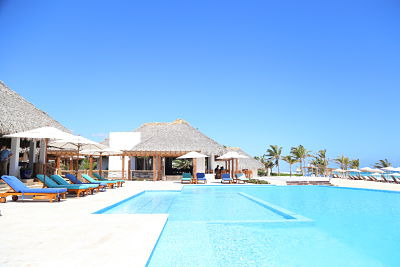 Villa en Alquiler