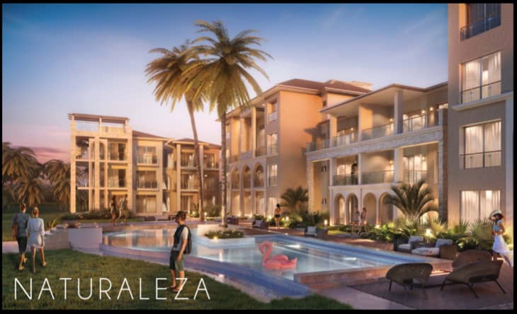 Villa en Alquiler