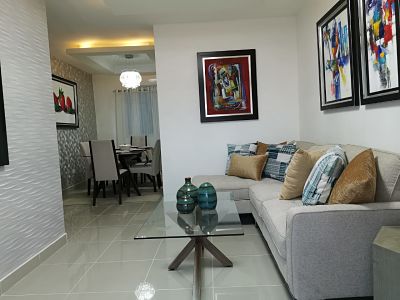 Villa en Alquiler