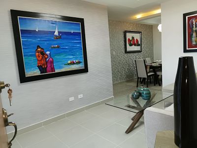 Villa en Alquiler