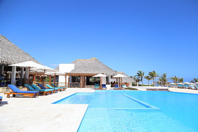 Villa en Alquiler