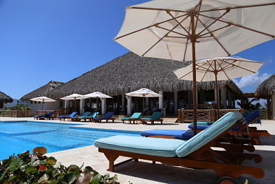 Villa en Alquiler