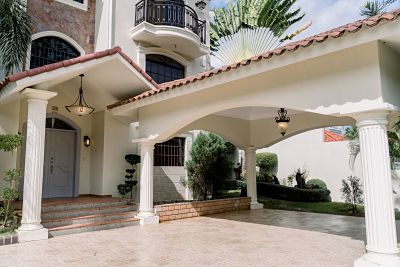Villa en Alquiler