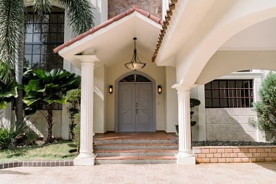 Villa en Alquiler
