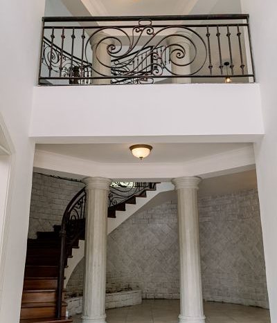 Villa en Alquiler