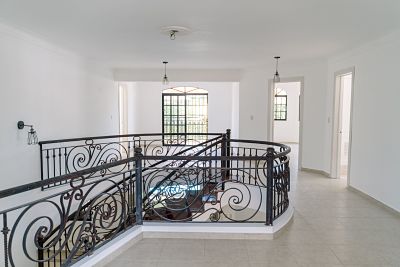 Villa en Alquiler