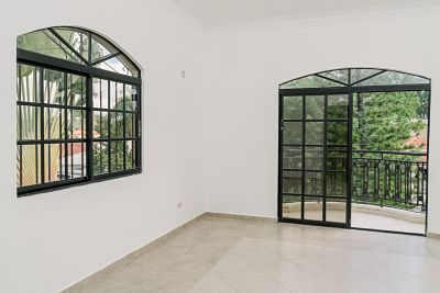 Villa en Alquiler