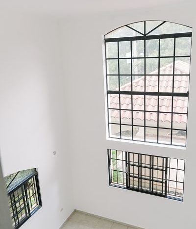 Villa en Alquiler