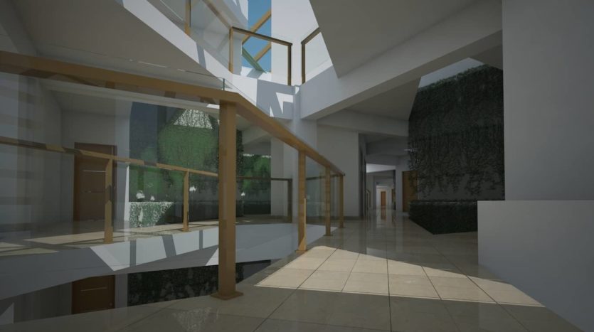 Villa en Alquiler