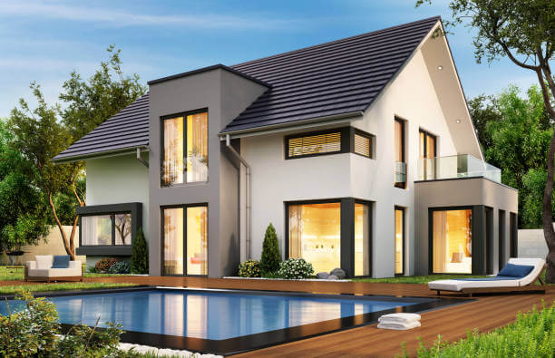 Villa en Alquiler