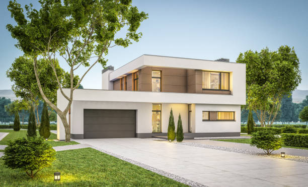 Villa en Alquiler