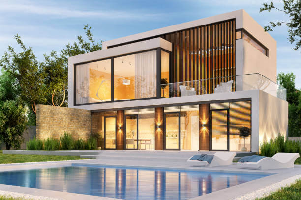 Villa en Alquiler